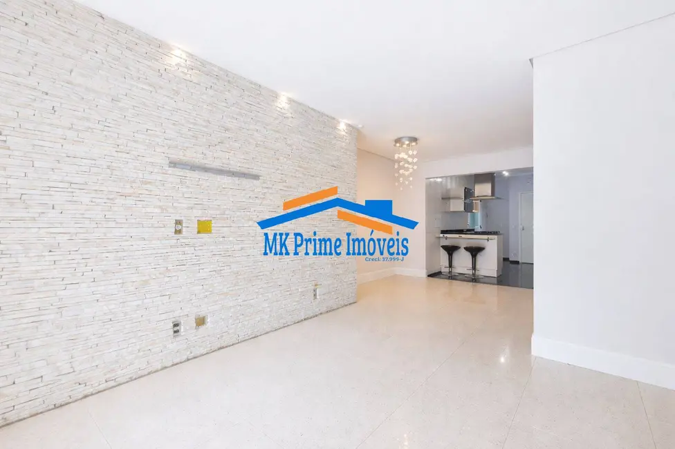 Foto 3 de Apartamento com 3 quartos à venda, 100m2 em Alto de Pinheiros, São Paulo - SP