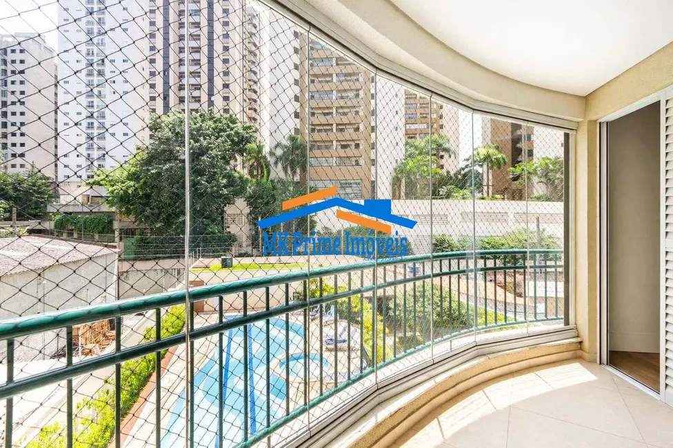 Foto 1 de Apartamento com 3 quartos à venda, 100m2 em Alto de Pinheiros, São Paulo - SP