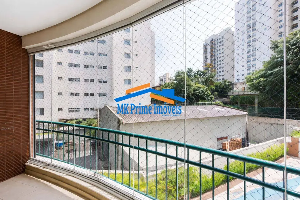 Foto 2 de Apartamento com 3 quartos à venda, 100m2 em Alto de Pinheiros, São Paulo - SP
