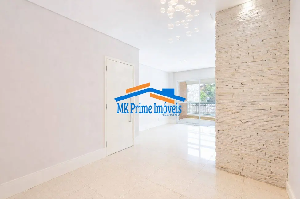 Foto 7 de Apartamento com 3 quartos à venda, 100m2 em Alto de Pinheiros, São Paulo - SP