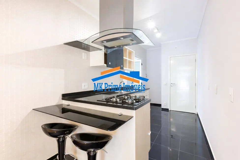 Foto 8 de Apartamento com 3 quartos à venda, 100m2 em Alto de Pinheiros, São Paulo - SP