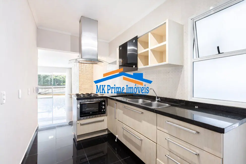 Foto 9 de Apartamento com 3 quartos à venda, 100m2 em Alto de Pinheiros, São Paulo - SP