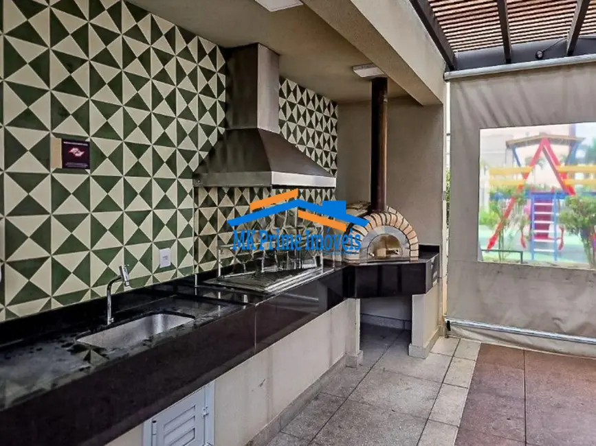 Foto 12 de Cobertura à venda, 180m2 em Vila Osasco, Osasco - SP