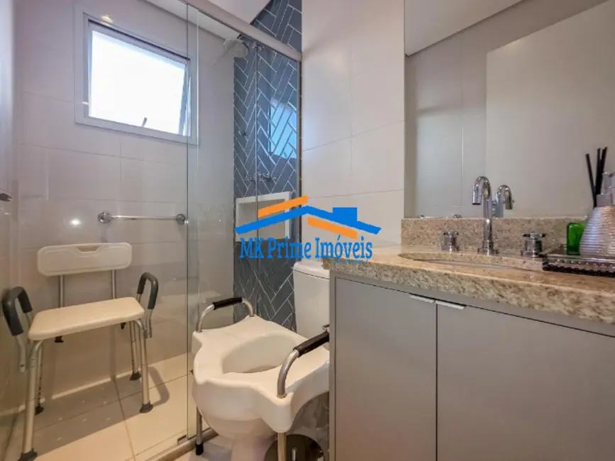 Cobertura à venda, 180m2 em Vila Osasco, Osasco - SP - imagem 8 Foto 8 de Cobertura à venda, 180m2 em Vila Osasco, Osasco - SP