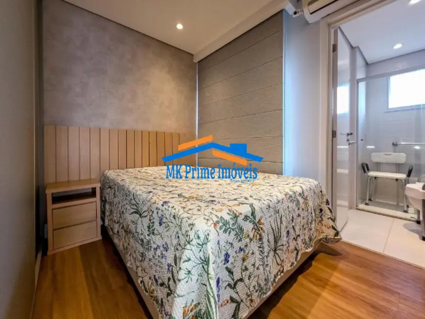 Cobertura à venda, 180m2 em Vila Osasco, Osasco - SP - imagem 6 Foto 6 de Cobertura à venda, 180m2 em Vila Osasco, Osasco - SP