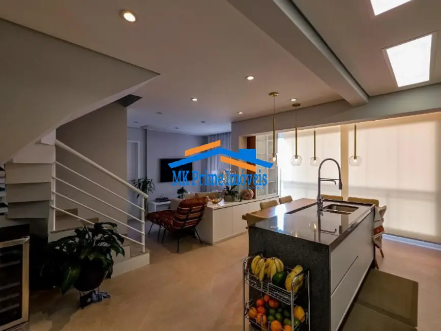 Cobertura à venda, 180m2 em Vila Osasco, Osasco - SP - imagem 2 Foto 2 de Cobertura à venda, 180m2 em Vila Osasco, Osasco - SP