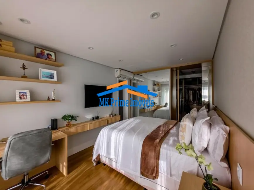 Cobertura à venda, 180m2 em Vila Osasco, Osasco - SP - imagem 5 Foto 5 de Cobertura à venda, 180m2 em Vila Osasco, Osasco - SP