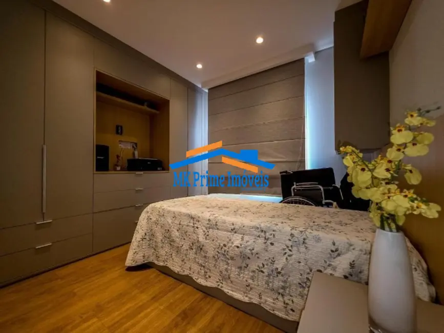 Foto 10 de Cobertura à venda, 180m2 em Vila Osasco, Osasco - SP