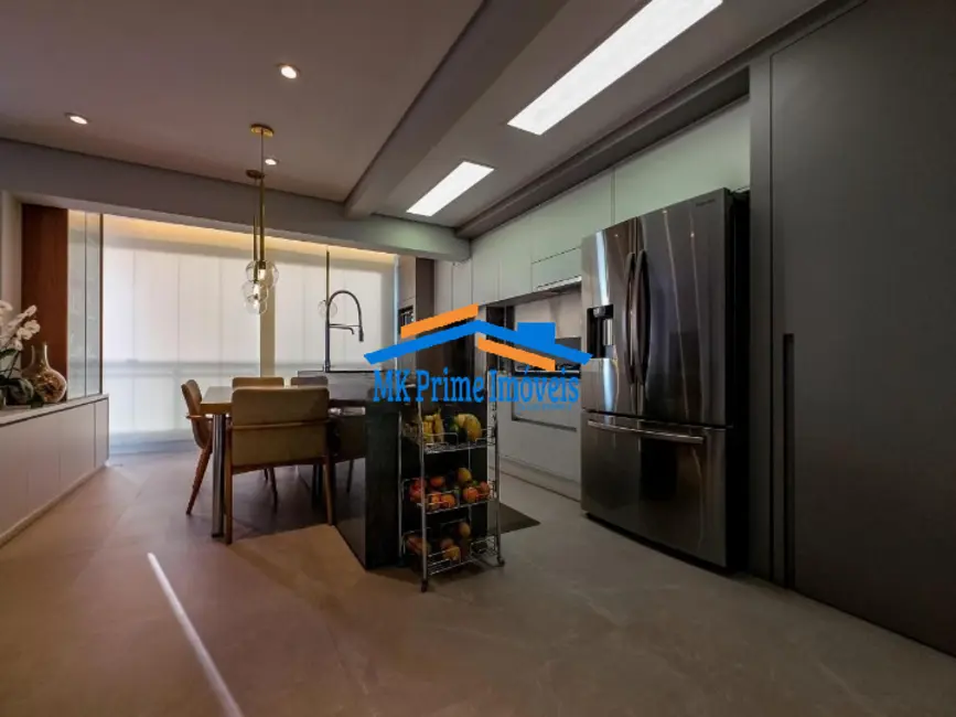 Cobertura à venda, 180m2 em Vila Osasco, Osasco - SP - imagem 3 Foto 3 de Cobertura à venda, 180m2 em Vila Osasco, Osasco - SP