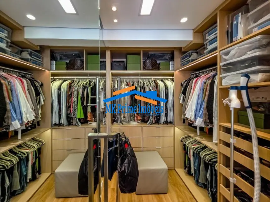 Foto 11 de Cobertura à venda, 180m2 em Vila Osasco, Osasco - SP