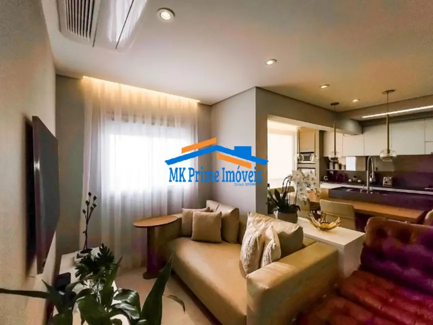 Cobertura à venda, 180m2 em Vila Osasco, Osasco - SP - imagem 4 Foto 4 de Cobertura à venda, 180m2 em Vila Osasco, Osasco - SP