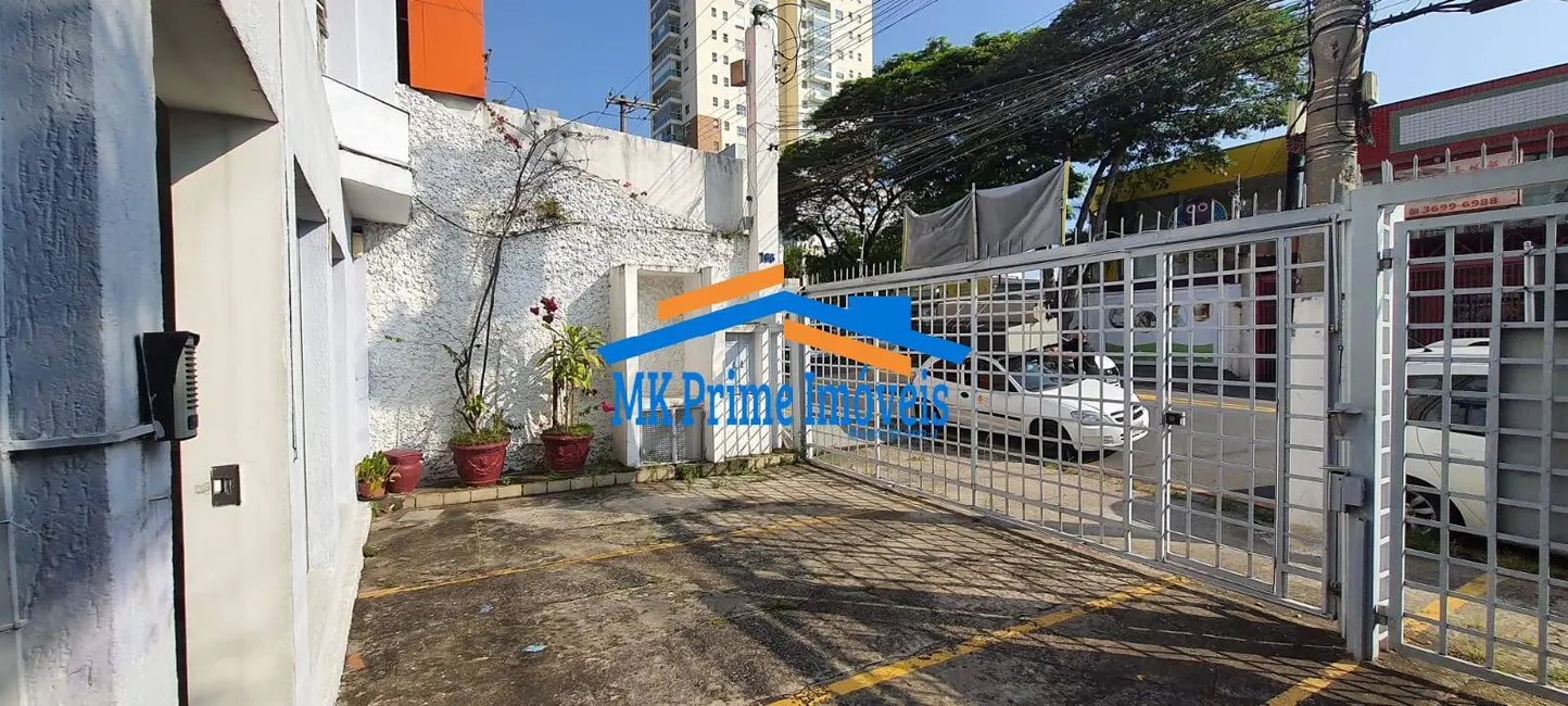 Foto 1 de Sala Comercial para alugar, 700m2 em Vila Osasco, Osasco - SP