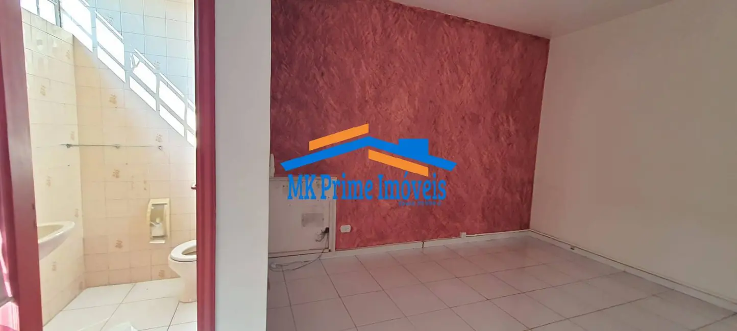 Foto 9 de Sala Comercial para alugar, 700m2 em Vila Osasco, Osasco - SP