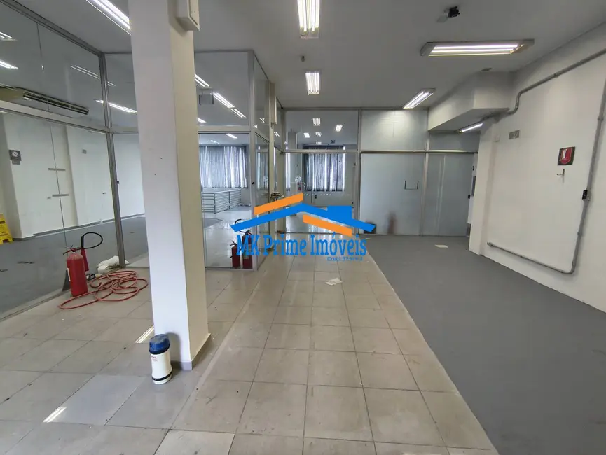 Foto 3 de Sala Comercial para alugar, 416m2 em Santo Antônio, Osasco - SP