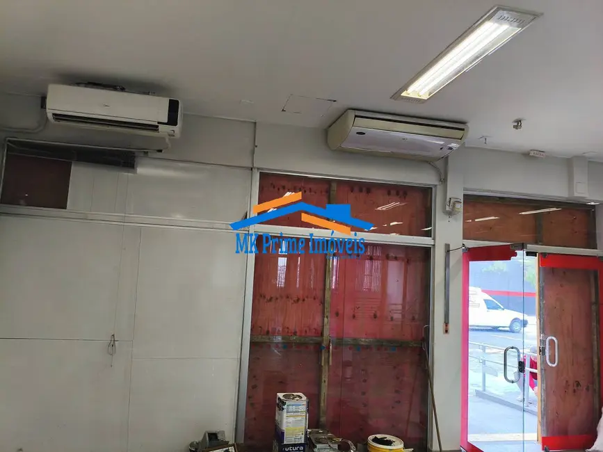 Foto 6 de Sala Comercial para alugar, 416m2 em Santo Antônio, Osasco - SP