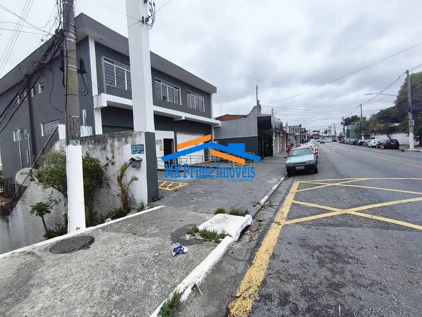 Foto 1 de Sala Comercial para alugar, 416m2 em Santo Antônio, Osasco - SP