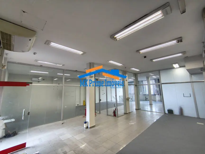 Foto 4 de Sala Comercial para alugar, 416m2 em Santo Antônio, Osasco - SP