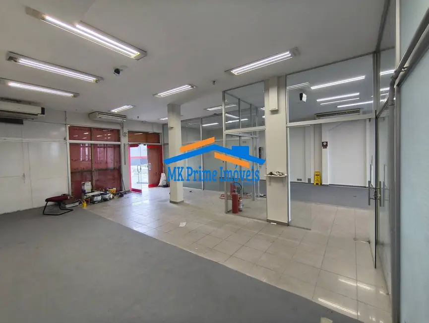 Foto 7 de Sala Comercial para alugar, 416m2 em Santo Antônio, Osasco - SP