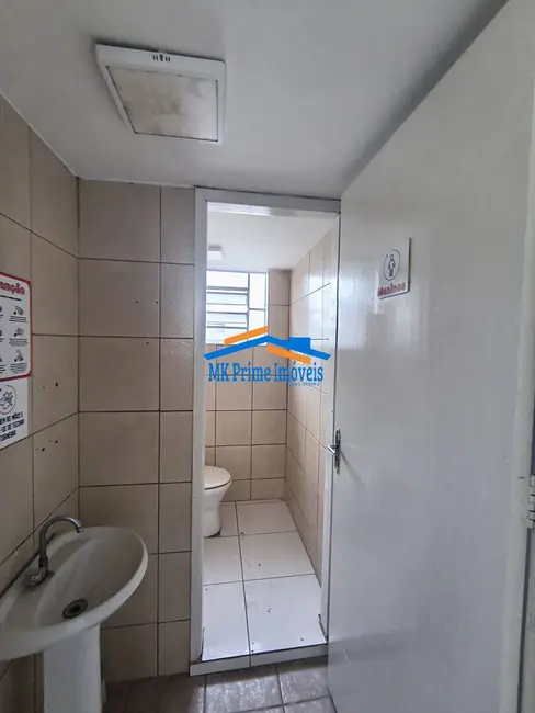 Foto 9 de Sala Comercial para alugar, 820m2 em Santo Antônio, Osasco - SP