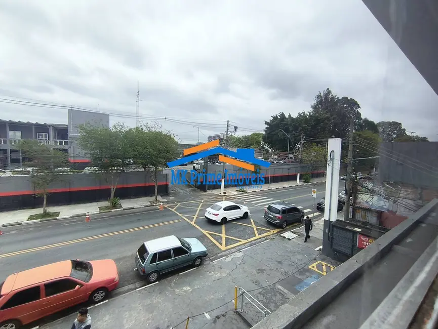 Foto 5 de Sala Comercial para alugar, 820m2 em Santo Antônio, Osasco - SP