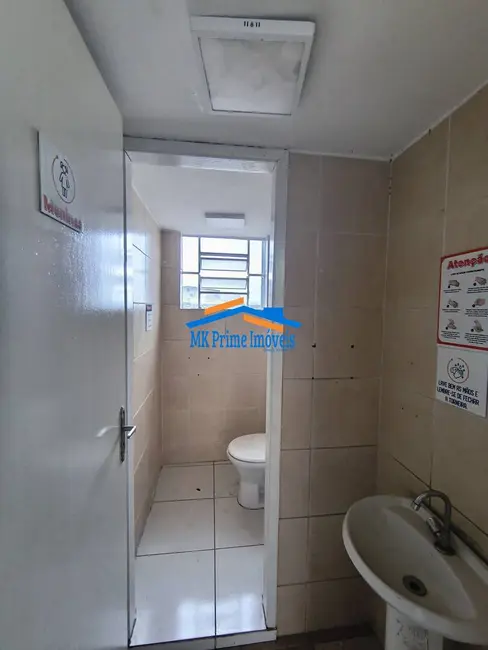 Foto 8 de Sala Comercial para alugar, 820m2 em Santo Antônio, Osasco - SP