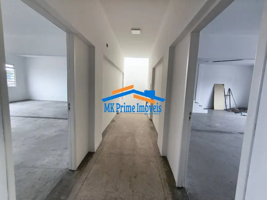 Foto 2 de Sala Comercial para alugar, 820m2 em Santo Antônio, Osasco - SP