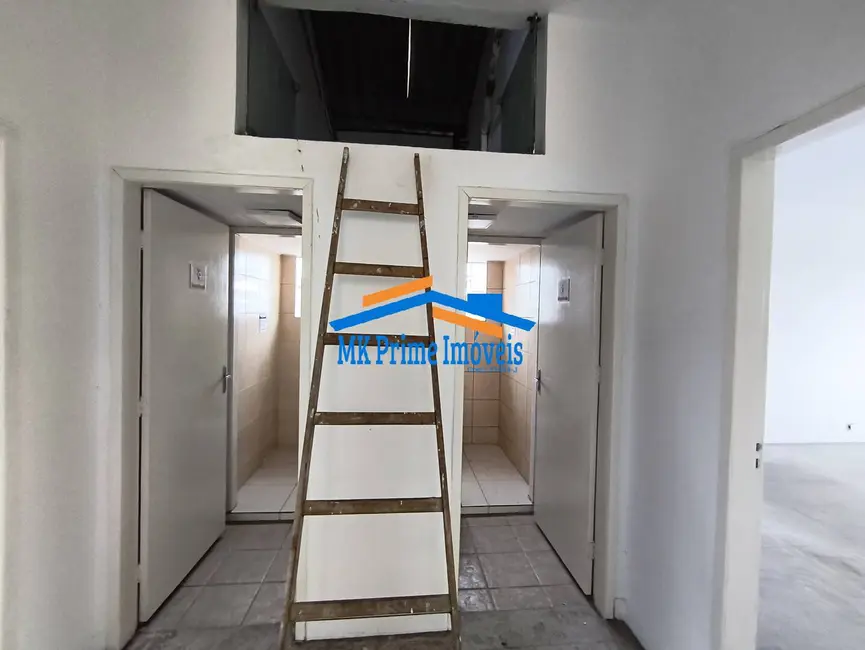 Foto 7 de Sala Comercial para alugar, 820m2 em Santo Antônio, Osasco - SP