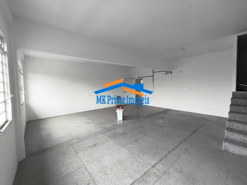 Foto 4 de Sala Comercial para alugar, 820m2 em Santo Antônio, Osasco - SP