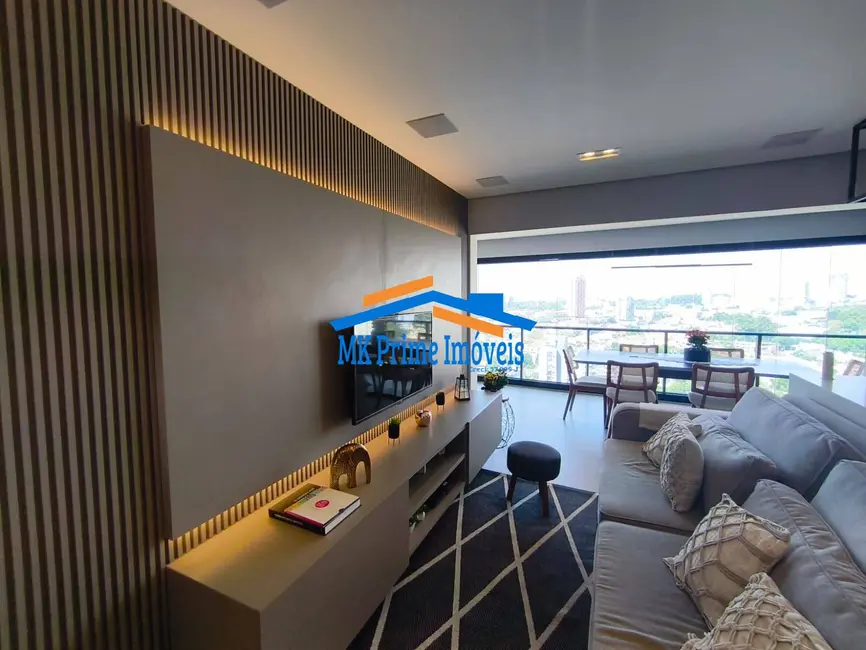 Foto 4 de Apartamento com 3 quartos à venda, 117m2 em Vila Osasco, Osasco - SP