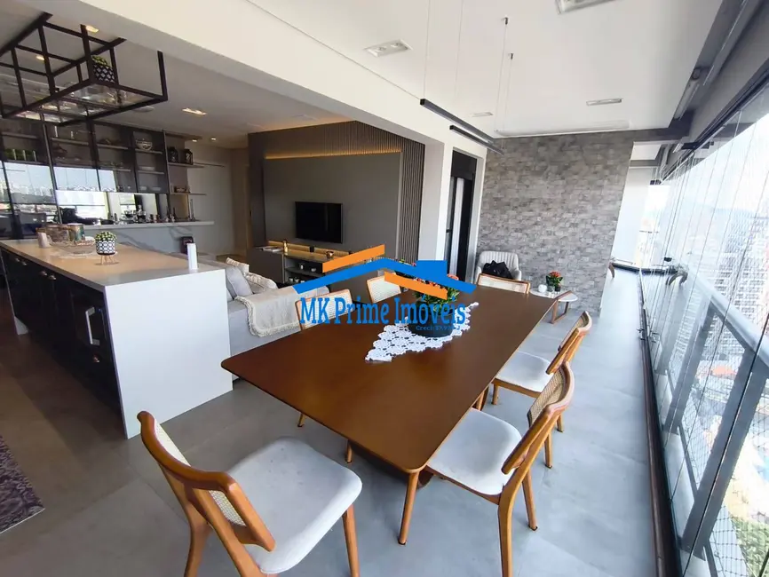 Foto 7 de Apartamento com 3 quartos à venda, 117m2 em Vila Osasco, Osasco - SP