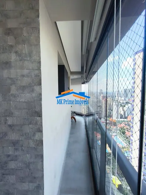 Foto 8 de Apartamento com 3 quartos à venda, 117m2 em Vila Osasco, Osasco - SP