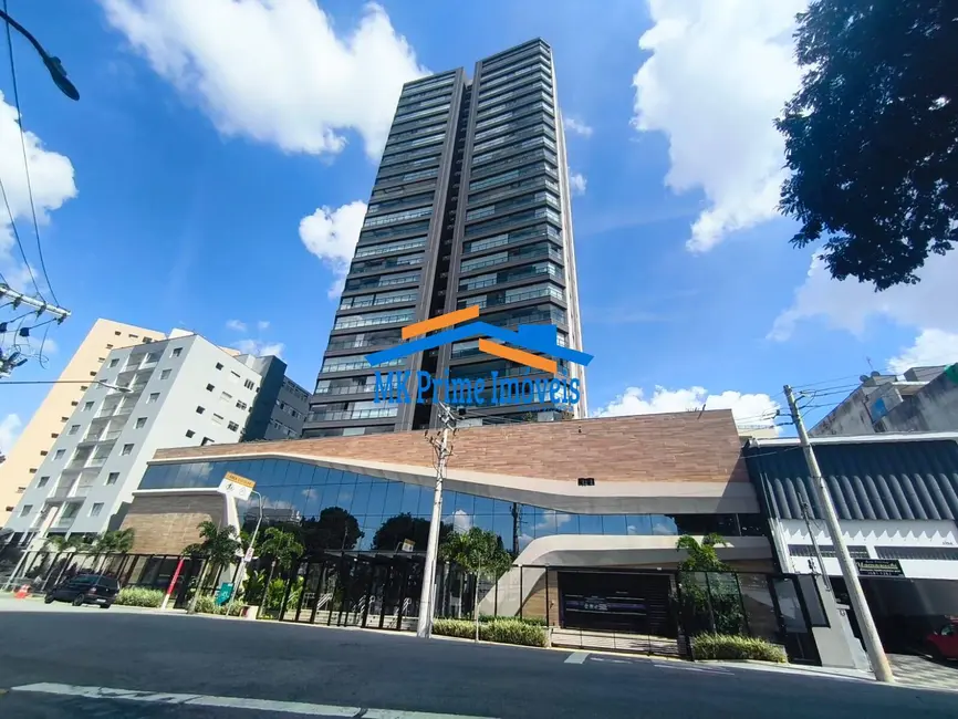 Foto 1 de Apartamento com 3 quartos à venda, 117m2 em Vila Osasco, Osasco - SP