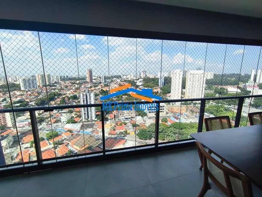 Foto 9 de Apartamento com 3 quartos à venda, 117m2 em Vila Osasco, Osasco - SP