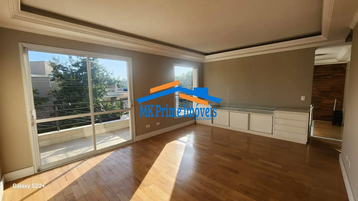 Foto 7 de Casa de Condomínio com 4 quartos para alugar, 368m2 em Alphaville Conde II, Barueri - SP