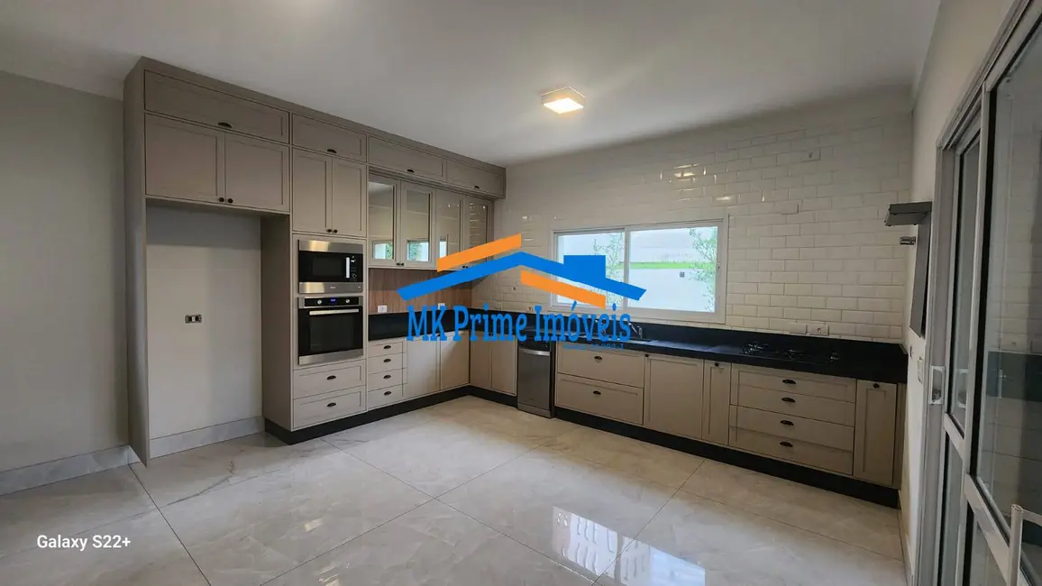 Foto 8 de Casa de Condomínio com 4 quartos para alugar, 368m2 em Alphaville Conde II, Barueri - SP