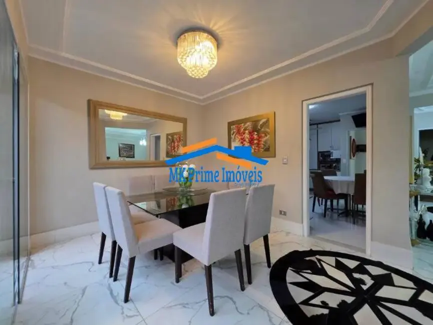 Foto 7 de Casa de Condomínio com 4 quartos à venda, 320m2 em Adalgisa, Osasco - SP