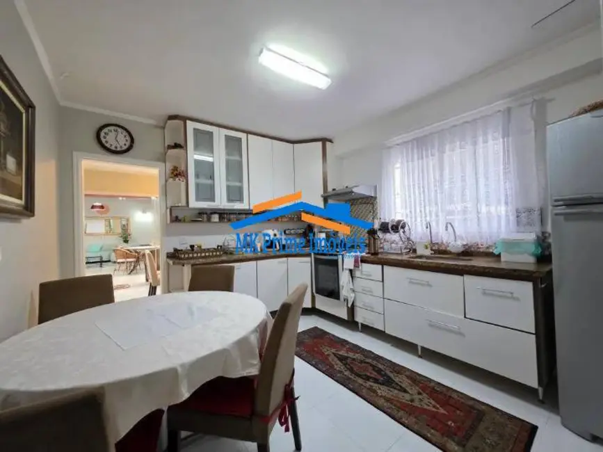 Foto 9 de Casa de Condomínio com 4 quartos à venda, 320m2 em Adalgisa, Osasco - SP