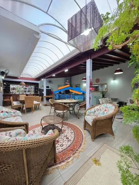 Foto 1 de Casa de Condomínio com 4 quartos à venda, 320m2 em Adalgisa, Osasco - SP