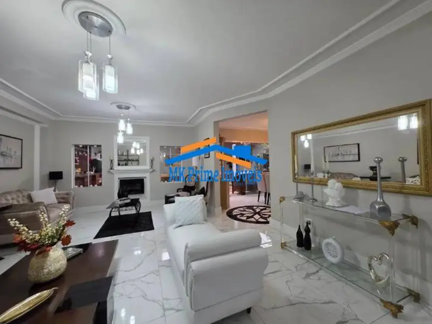 Foto 6 de Casa de Condomínio com 4 quartos à venda, 320m2 em Adalgisa, Osasco - SP