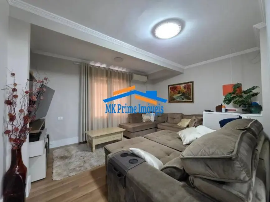 Foto 8 de Casa de Condomínio com 4 quartos à venda, 320m2 em Adalgisa, Osasco - SP