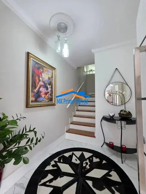 Foto 4 de Casa de Condomínio com 4 quartos à venda, 320m2 em Adalgisa, Osasco - SP