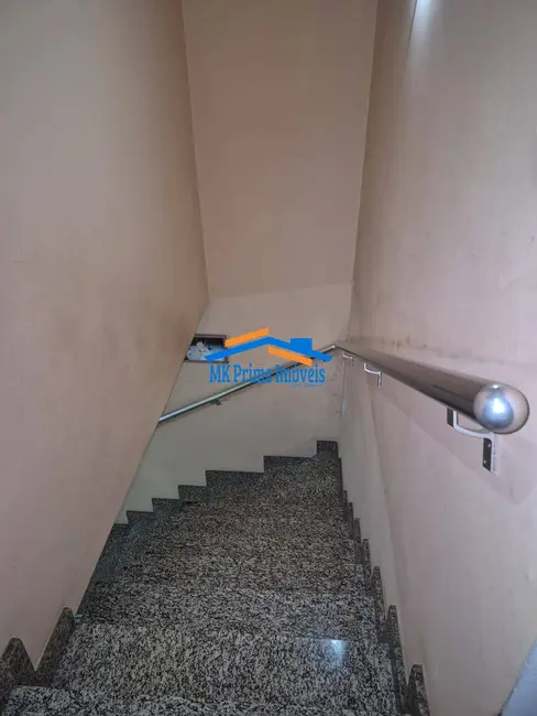 Foto 8 de Sobrado com 3 quartos à venda, 234m2 em Bela Vista, Osasco - SP