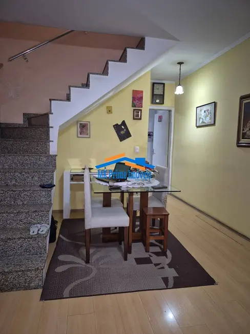 Foto 1 de Sobrado com 3 quartos à venda, 234m2 em Bela Vista, Osasco - SP