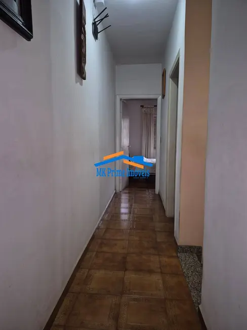 Foto 9 de Sobrado com 3 quartos à venda, 234m2 em Bela Vista, Osasco - SP