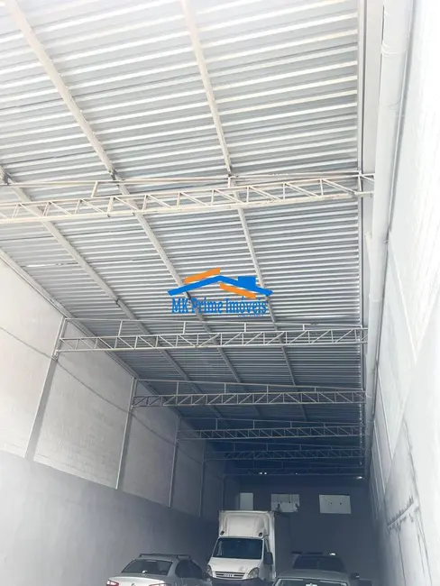 Foto 2 de Armazém / Galpão à venda, 500m2 em Vila Silviânia, Carapicuiba - SP