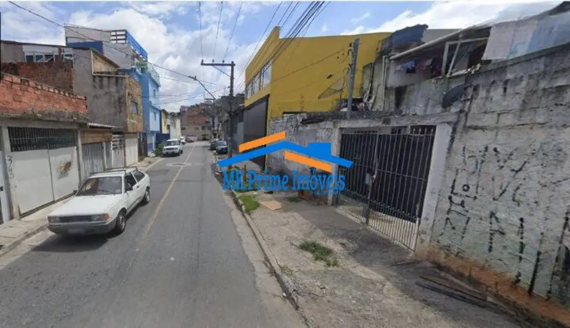 Foto 8 de Armazém / Galpão à venda, 500m2 em Vila Silviânia, Carapicuiba - SP