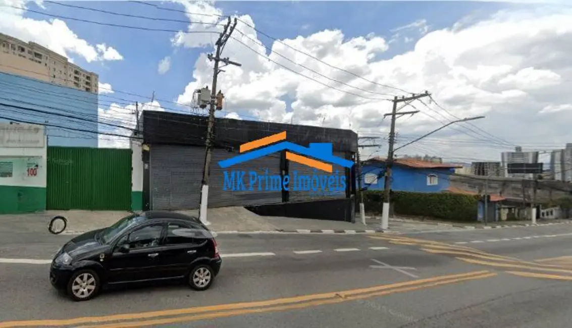Foto 2 de Armazém / Galpão à venda, 300m2 em Bussocaba, Osasco - SP