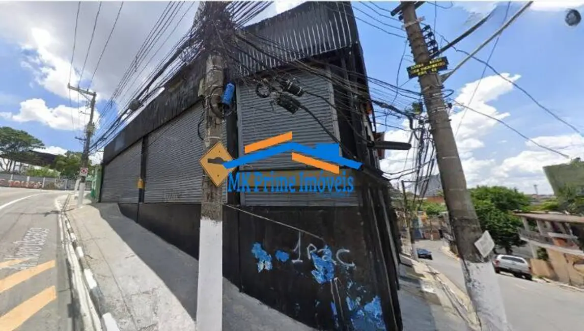 Foto 3 de Armazém / Galpão à venda, 300m2 em Bussocaba, Osasco - SP