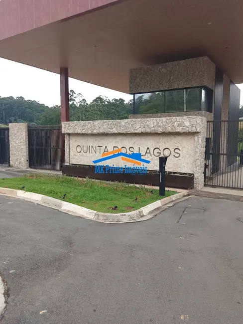 Foto 2 de Lote de Condomínio à venda, 523m2 em Pitas, Cotia - SP