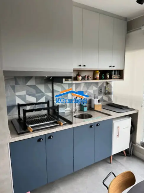 Foto 4 de Apartamento com 2 quartos à venda, 79m2 em Butantã, São Paulo - SP